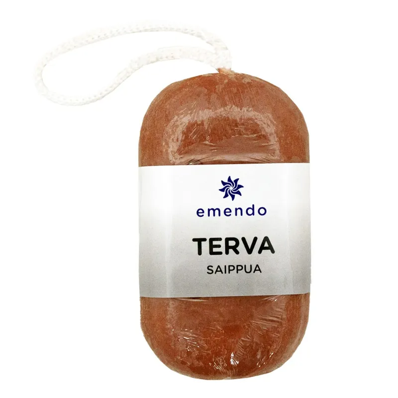 Terva-narusaippua 180g Osta Verkossa