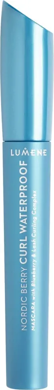 Tukkuhinta Lumene Nordic Berry Curl Mascara Waterproof Black 8ml