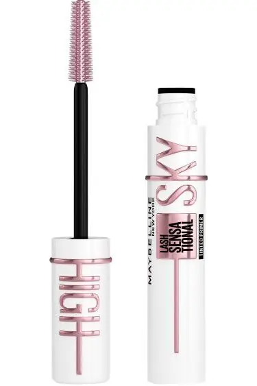 Lash sensational sky high primer Edullinen Hinta