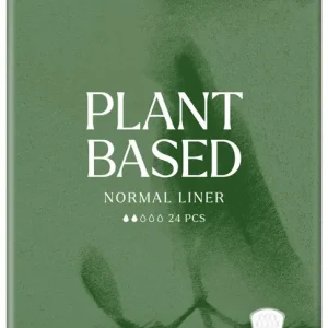 Paras Hinta Plant Based Normal pikkuhousunsuoja 24 kpl