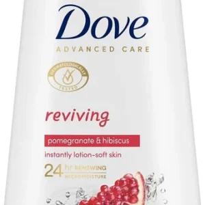 Dove Advanced Care Reviving Suihkusaippua 24hrs renewing micromoistur Aito