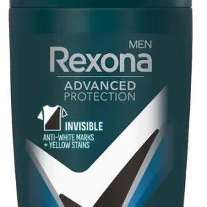 Advanced Protection Quantum Dry Antiperspirantti Deodorantti roll-on Edullinen