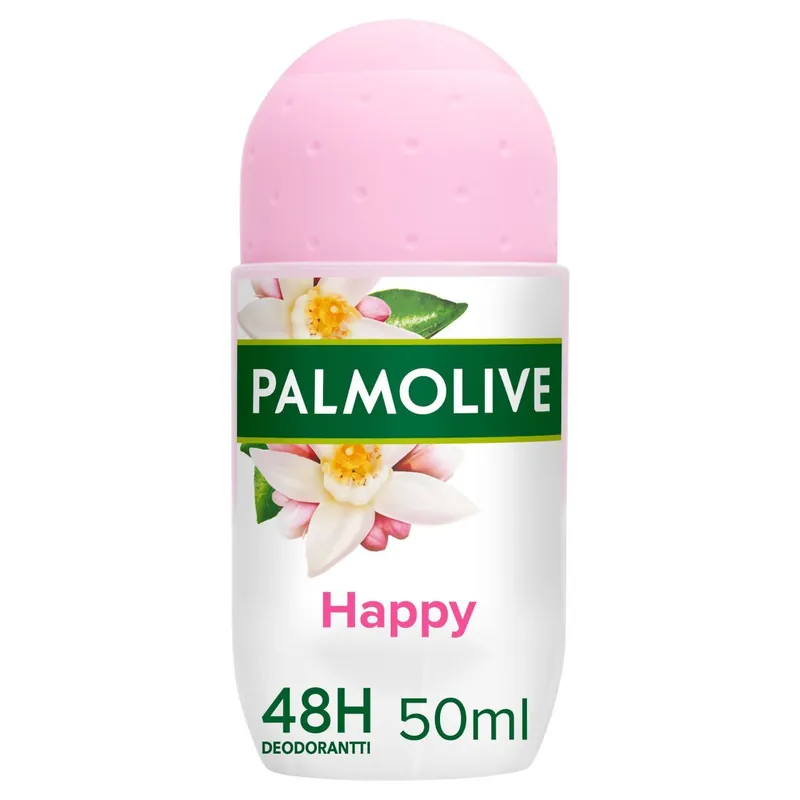 Tilaa Nyt Happy antiperspirantti roll-on 50 ml