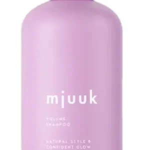 Volume shampoo 250ml Kausialennus