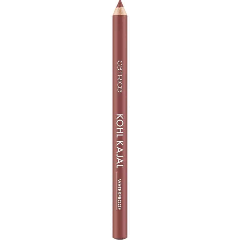 Vedenpitävä Kohl Kajal 100 Burgundy Babe Bestseller