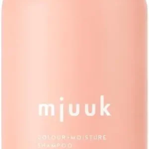 Viimeinen Mahdollisuus Colour + moisture shampoo 250ml