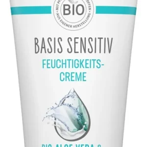 lavera Basis Sensitiv Moisturising Cream 50ml Vain Rajoitetun Ajan