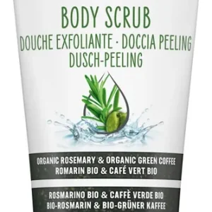 Alkuperäinen lavera Body Scrub 200 ml