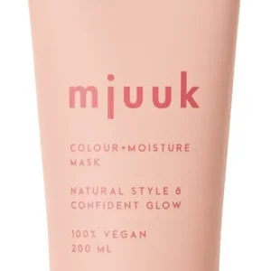 Erikoistarjous Colour + moisture mask 200 ml