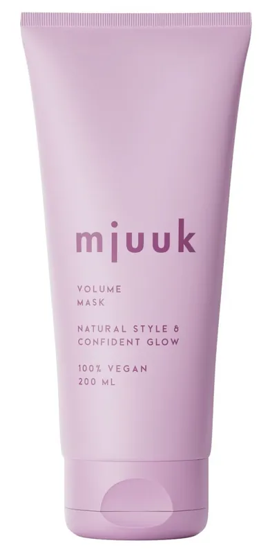Volume mask 200 ml Eniten Myyty