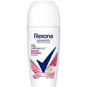 Tilaa Nyt Rexona Advanced Protection Bright Bouquet Antiperspirantti Deodorantti