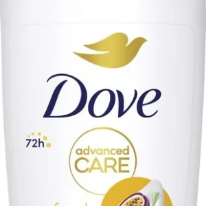 Vain Tänään Dove 72h Advanced Care Passion Fruit Antiperspirantti Deodorantti Roll