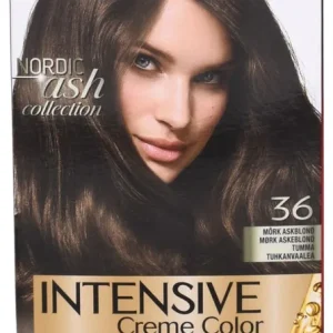 Palette 6-0 Light Brown Uusi Kokoelma